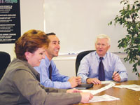 Certificate of Insurance Tracking Outsourcing History